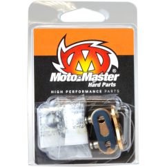 Attache rapide pour chaîne de transmission 520 V6