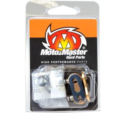 Attache rapide pour chaîne de transmission 520 V6