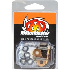 Attache rapide pour chaîne de transmission 520 V6