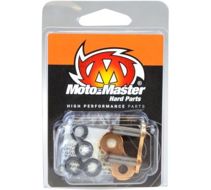 Attache rapide pour chaîne de transmission 520 V6