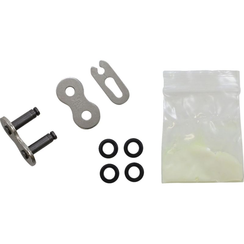 Attache rapide à clip pour chaîne 520 X1R3