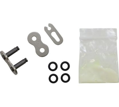 Attache rapide à clip pour chaîne 520 X1R3