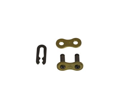 Attache rapide pour chaîne de transmission 520 GP