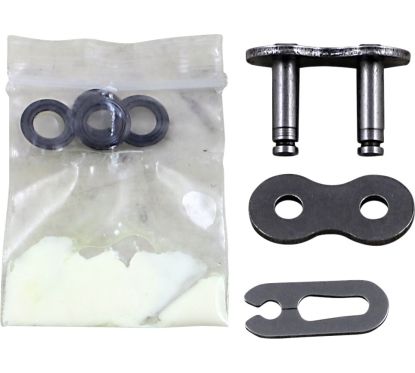 Attache rapide à clip pour chaîne 520 X1R3