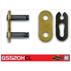 Chaîne de Transmission Renforcée 520H