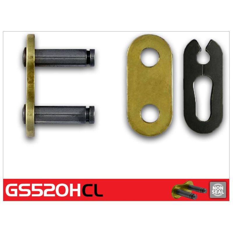 Chaîne de Transmission Renforcée 520H