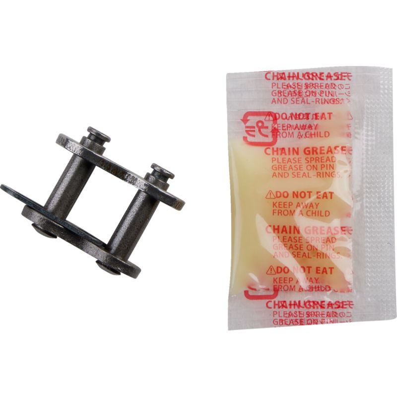 Attache rapide pour chaîne 428 MXZ1