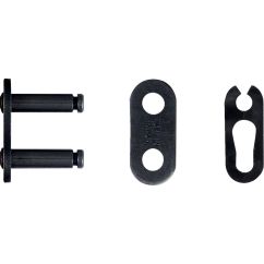 Attache rapide pour chaîne 428 MXZ1