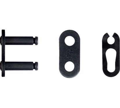 Attache rapide pour chaîne 428 MXZ1