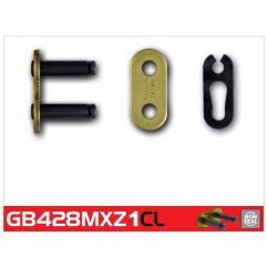 Chaîne de transmission 428 MXZ1