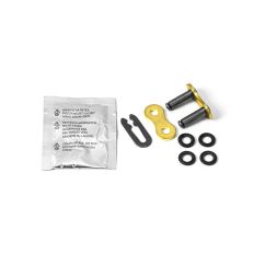 Attache rapide pour chaîne de transmission 520 GPX