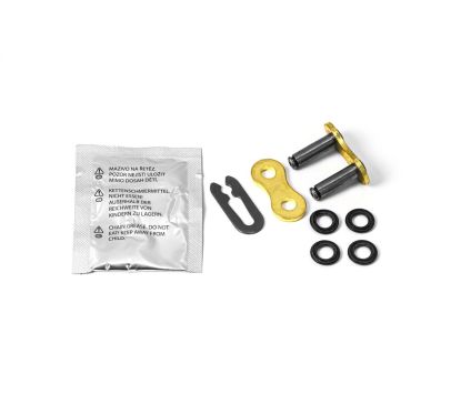 Attache rapide pour chaîne de transmission 520 GPX