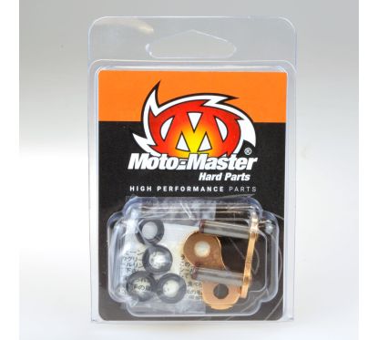 Attache rapide pour chaîne de transmission 520 GPX