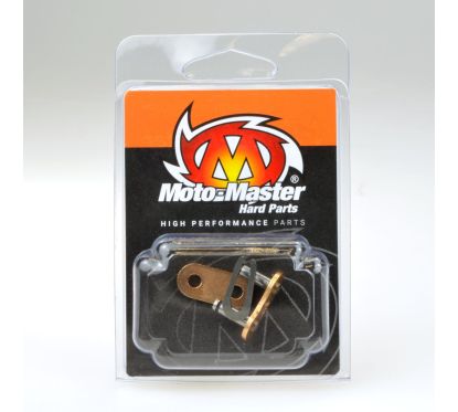 Attache rapide pour chaîne de transmission 415 GP