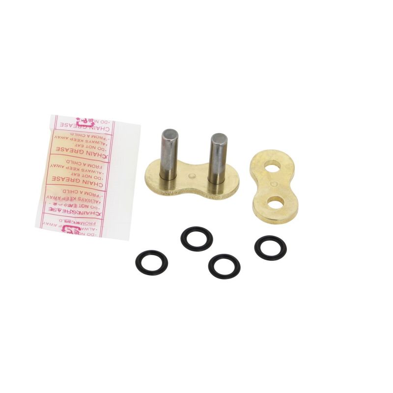 Attache rapide pour chaîne 525 ZVMX2