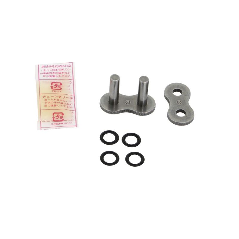 Attache rapide pour chaîne 530 Standard