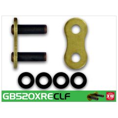 Attache rapide pour chaîne 520 XRE