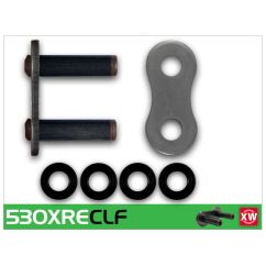 Maillon de jonction 530 XRE