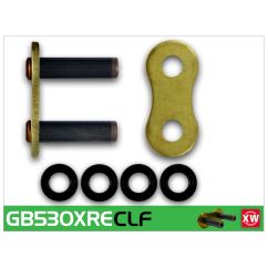 Maillon de jonction 530 XRE