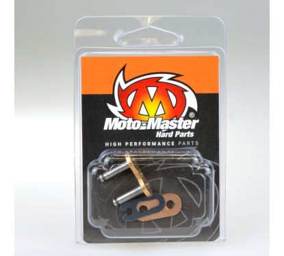 Attache rapide pour chaîne de transmission 420 GP