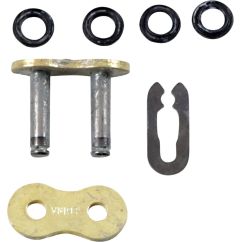 Attache rapide pour chaîne 428 ZRT