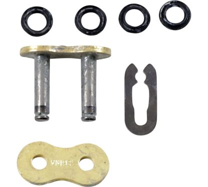 Attache rapide pour chaîne 428 ZRT