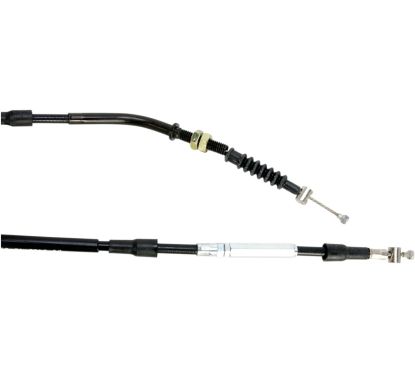 Câble d’embrayage vinyle noir