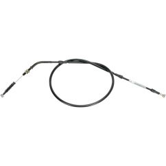 Câble d’embrayage vinyle noir