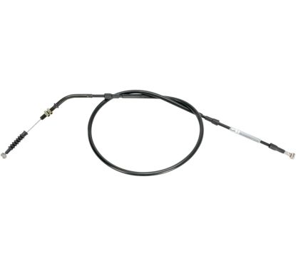 Câble d’embrayage vinyle noir