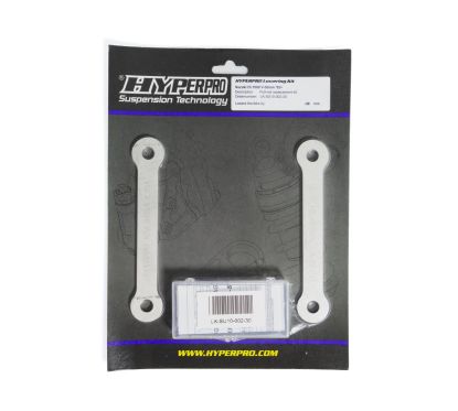 Kit de rabaissement à biellettes