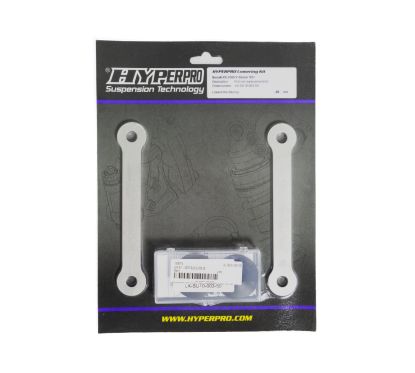 Kit de rabaissement à biellettes