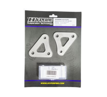 Kit de rabaissement à biellettes