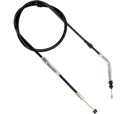 Câble d’embrayage vinyle noir