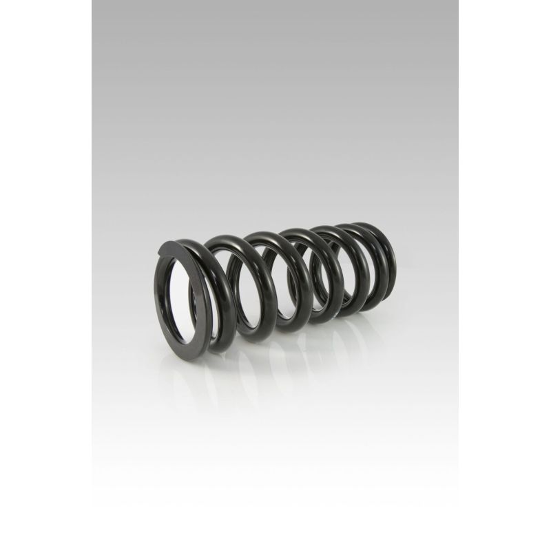 Ressort de rabaissement arrière