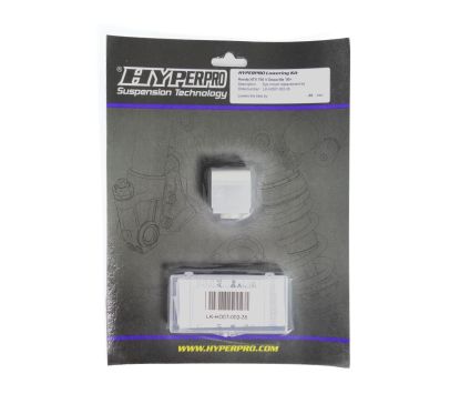 Kit de rabaissement à biellettes