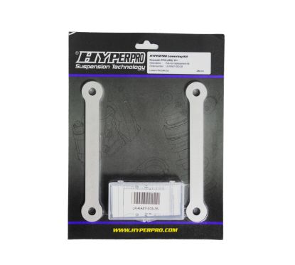 Kit de rabaissement à biellettes