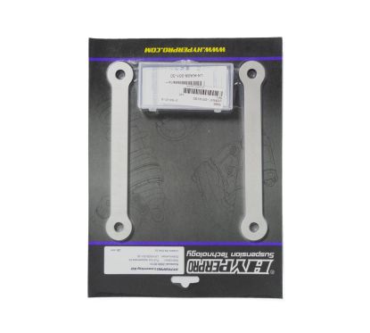 Kit de rabaissement à biellettes