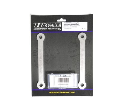 Kit de rabaissement à biellettes