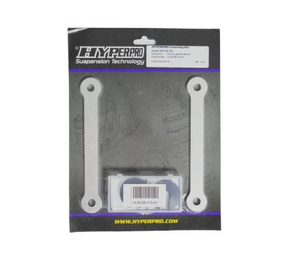 Kit de rabaissement à biellettes