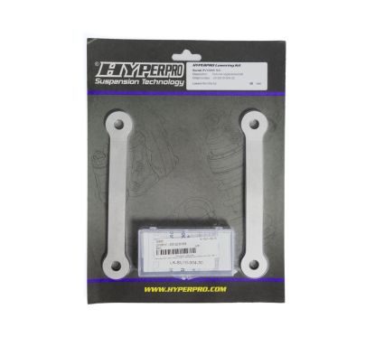 Kit de rabaissement à biellettes