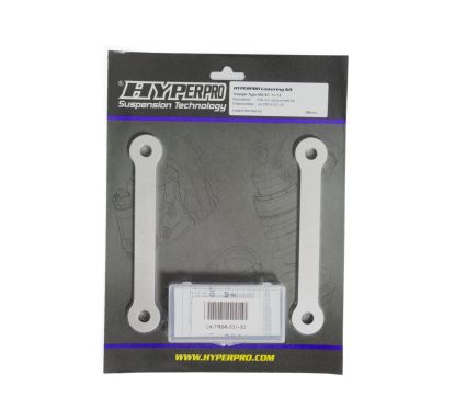 Kit de rabaissement à biellettes