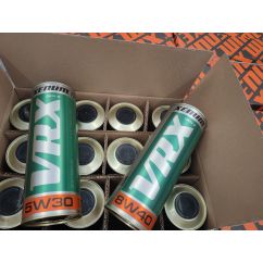 XENUM - Huile Blanche Céramique 8W40 - VRX Gen2 - 1L