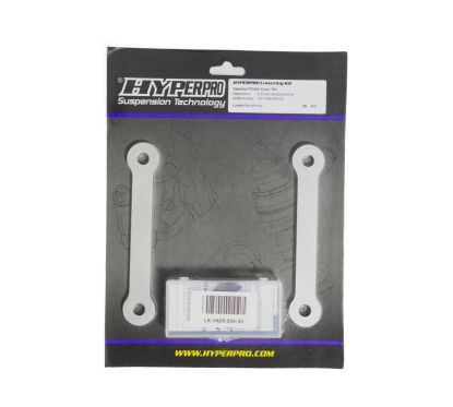 Kit de rabaissement à biellettes