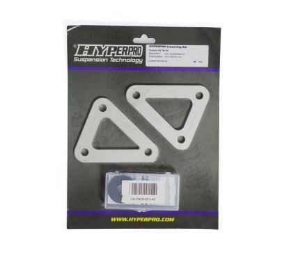 Kit de rabaissement à biellettes