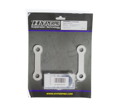 Kit de rabaissement à biellettes