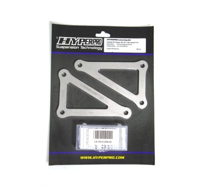 Kit de rabaissement à biellettes