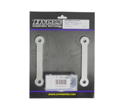 Kit de rabaissement à biellettes