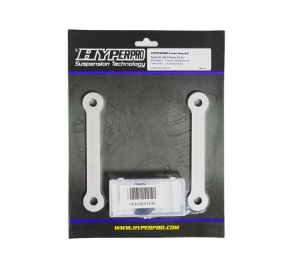 Kit de rabaissement à biellettes