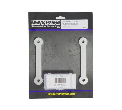 Kit de rabaissement à biellettes