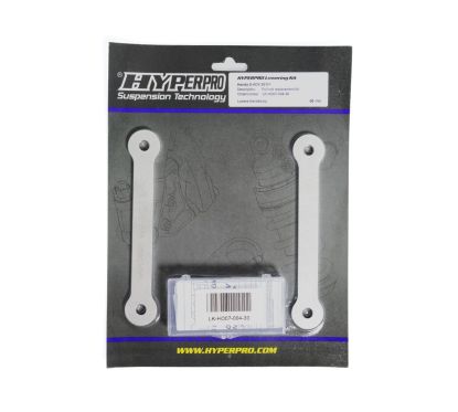 Kit de rabaissement à biellettes